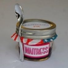 Broadway's WAITRESS Celebrates The 4th Of July With Free Pies