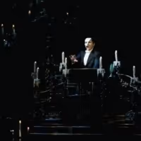 THE PHANTOM OF THE OPERA to Play at Istana Budaya