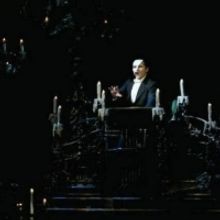 THE PHANTOM OF THE OPERA to Play at Istana Budaya