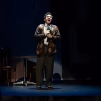 North Coast Rep Presents The World Premiere of ANOTHER ROLL OF THE DICE