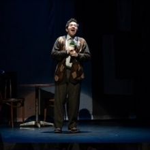 North Coast Rep Presents The World Premiere of ANOTHER ROLL OF THE DICE