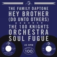 Hear Sharon Jones, Charles Bradley, Lee Fields & More on Daptone's 100th 45 A-Side