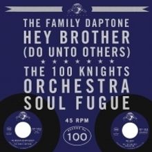 Hear Sharon Jones, Charles Bradley, Lee Fields & More on Daptone's 100th 45 A-Side