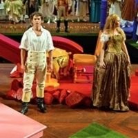 BWW Review: CANDIDE at Des Moines Metro Opera: A Beautiful Kaleidoscope That Makes th Photo