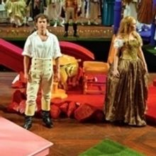 BWW Review: CANDIDE at Des Moines Metro Opera: A Beautiful Kaleidoscope That Makes th