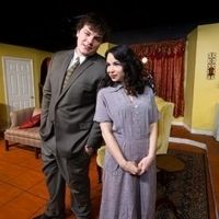 BWW Review: THE LAST NIGHT OF BALLYHOO Is a Delicious Knish Served with Sweet Tea at…
