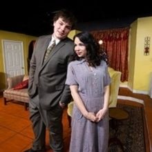 BWW Review: THE LAST NIGHT OF BALLYHOO Is a Delicious Knish Served with Sweet Tea at 