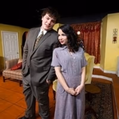 BWW Review: THE LAST NIGHT OF BALLYHOO Is a Delicious Knish Served with Sweet Tea at South City Theatre