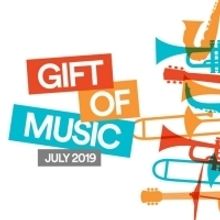 Month-Long Music Events And Instrument Donation Drive Announced At King Of Prussia Ma
