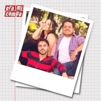 ERA MI COMPA sigue reuniendo 'Compas' gracias a su segunda Temporada