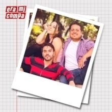 ERA MI COMPA sigue reuniendo 'Compas' gracias a su segunda Temporada