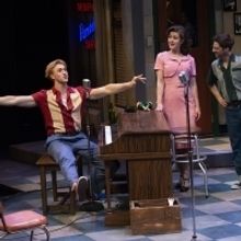 BWW Review: MILLION DOLLAR QUARTET at Solvang Festival Theatre