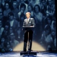 BWW Review: KENNEDY: THE LAST CRUSADE at Penguin Repertory Theatre