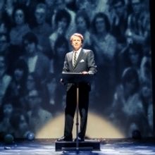 BWW Review: KENNEDY: THE LAST CRUSADE at Penguin Repertory Theatre