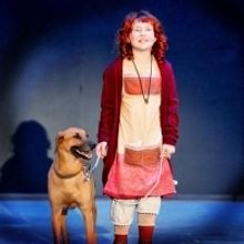 BWW Review: ANNIE at Theatre In The Park
