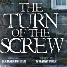 Benjamin Britten's THE TURN OF THE SCREW Comes To Wave Hill This October
