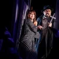 BWW Exclusive: Listen to Leslie Kritzer Sing on BEETLEJUICE Cast Recording!