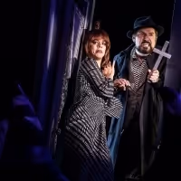 BWW Exclusive: Listen to Leslie Kritzer Sing on BEETLEJUICE Cast Recording!