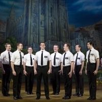 THE BOOK OF MORMON Announces Lottery Ticket Policy for Performances at San Jose's…