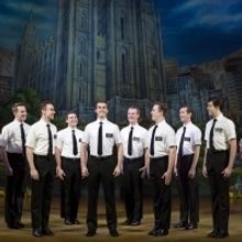 THE BOOK OF MORMON Announces Lottery Ticket Policy for Performances at San Jose's Cen