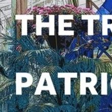 Readings of THE TREE OF MAN By Patrick White Will Be Presented in the Old Treasury Bu