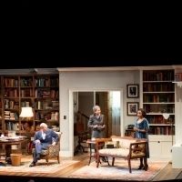 MY LORD, WHAT A NIGHT! at Contemporary American Theater Festival: Clashing Views on…