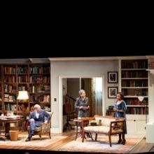 MY LORD, WHAT A NIGHT! at Contemporary American Theater Festival: Clashing Views on R