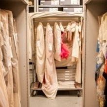 Discover The Hidden Gems Within The Australian Performing Arts Collection At Open Hou