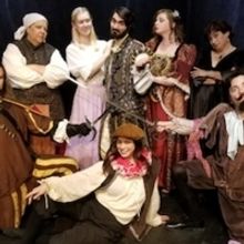 Theatre In The Heights Presents ALL'S WELL THAT ENDS WELL