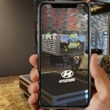 Live Nation Unveils Augmented Reality Products for The Fan Experience