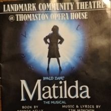 BWW Review: MATILDA Steals Hearts at Landmark Community Theatre