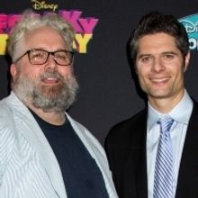 The Public Theater's Season to Feature World Premiere Kitt & Yorkey Musical THE VISIT