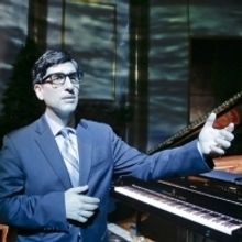 Westport Country Playhouse Presents Musical Tribute To Irving Berlin