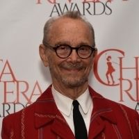 Joel Grey Will Host Fire Island Dance Festival; Additional Performers Announced