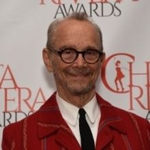 Joel Grey Will Host Fire Island Dance Festival; Additional Performers Announced