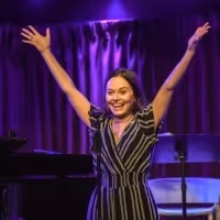 Photo Flash: Inside The Return Of THE EARLY NIGHT SHOW LIVE! STARRING JOSHUA TURCHIN