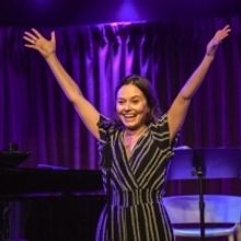 Photo Flash: Inside The Return Of THE EARLY NIGHT SHOW LIVE! STARRING JOSHUA TURCHIN