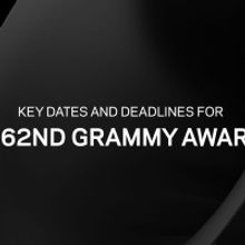 The Recording Academy Announces Key Dates And Deadlines For The 62nd GRAMMYS