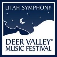 Acclaimed Singer and Entertainer Marie Osmond to Perform at the Deer Valley Music…