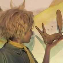 THE LITTLE PRINCE to Play at Casino Theatre Of Rolle