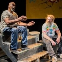 Civic Ensemble's ReEntry Theatre Program Presents The We Are A Family Fundraiser