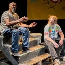 Civic Ensemble's ReEntry Theatre Program Presents The We Are A Family Fundraiser