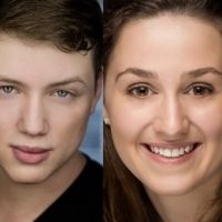 Mary Setrakian, Eric Anthony Lopez, Katie Routson & William Toft Lead LET THE SUN…
