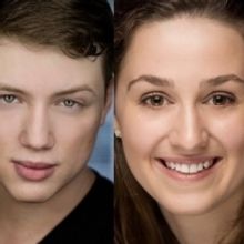 Mary Setrakian, Eric Anthony Lopez, Katie Routson & William Toft Lead LET THE SUN SHI