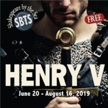 Shakespeare by the Sea Announces Cast for HENRY V