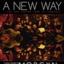 MORGXN Announced for Pride London, Shares 'A New Way' video