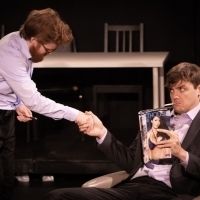 Photo Flash: World Premiere Of Interactive Political Comedy LINCOLN 2020