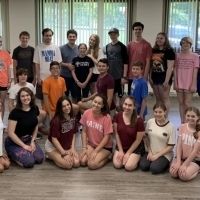 Aspire PAC Presents BIG FISH