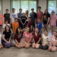 Aspire PAC Presents BIG FISH