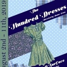 Innovocative Theatre Targets Tampa Grade-school Bullying In THE HUNDRED DRESSES